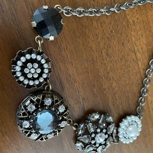 Lia Sophia necklace